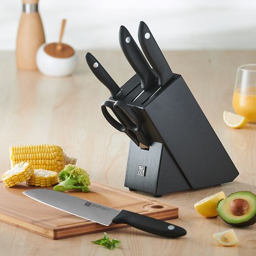 德国双立人刀具厨房家用套装