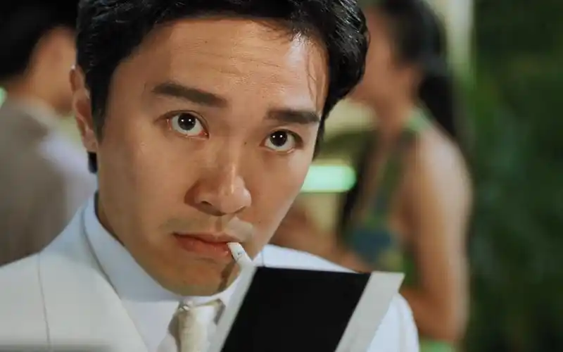 周星驰周星驰名场面蓝光版1080p合集