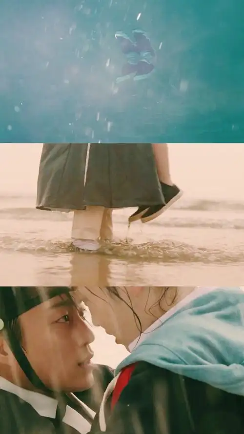 《扑通扑通love》海报第38张图片