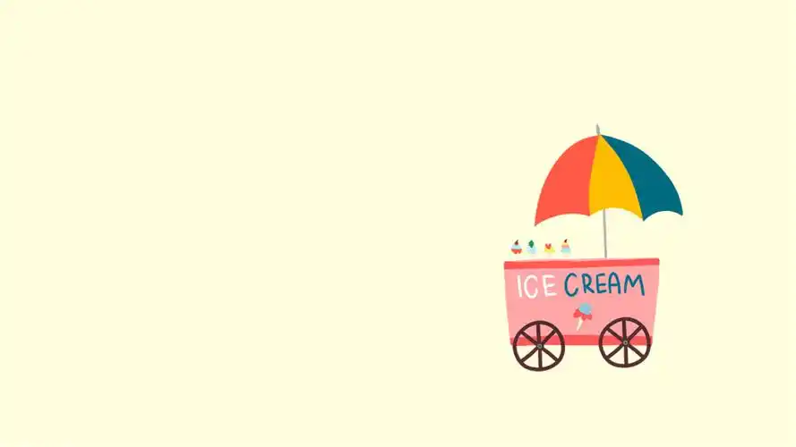 文艺小清新可爱卡通壁纸六高清大图预览1920x1080_卡通动漫下载_美桌