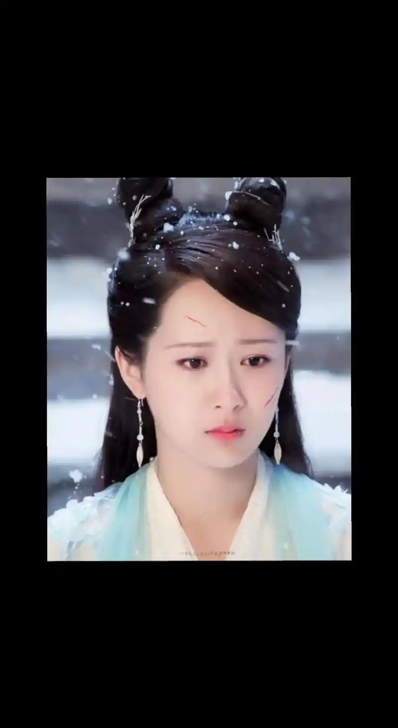 杨紫 #天乩之白蛇传说 白夭夭 - 抖音