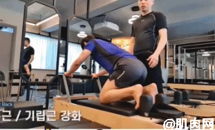 健身房男上加男尺度有多大难怪女友不让去健身房