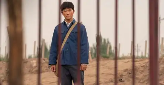 《山海情》热播 黄轩方言出演"圆梦之作"