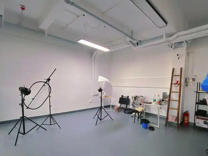 广州番禺市桥小型摄影棚场地出租