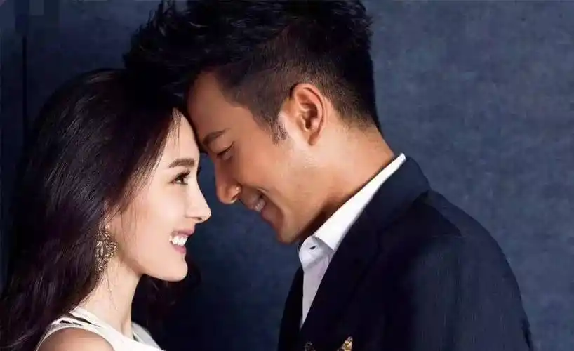 刘恺威爆瘦,与杨幂结束婚姻关系后,发展越来越差._内地_什么_生活