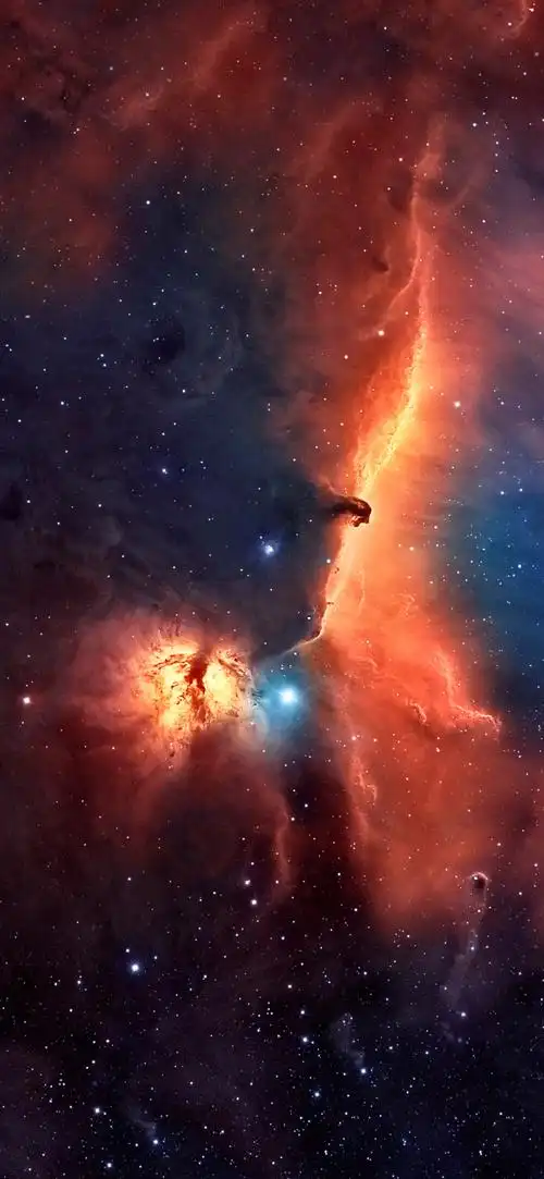 "星空迷"手机高清壁纸·原图上传,记得查看原图再保存.