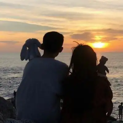 背影情侣头像_第14页_qq头像_我要个性网