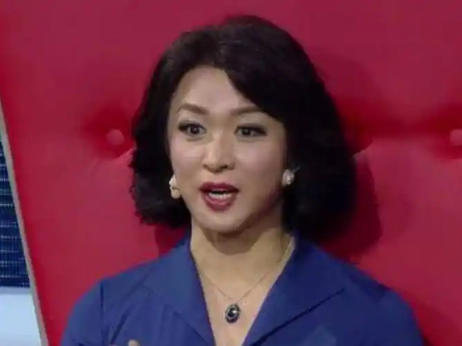 金星当年做手术,爸爸只说了6个字,但姐姐却气得早产_人生_父亲_舞蹈