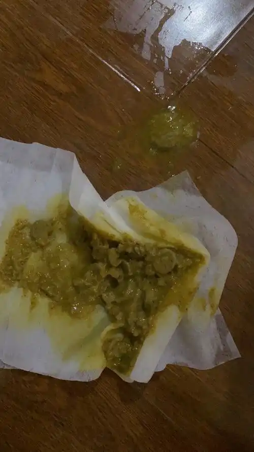 【讨论】一岁半公猫一直呕吐(图片预警),确诊胰腺炎