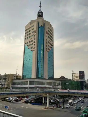 安徽省阜阳市颍州区临泉路靠近哆唻咪音乐教育中心