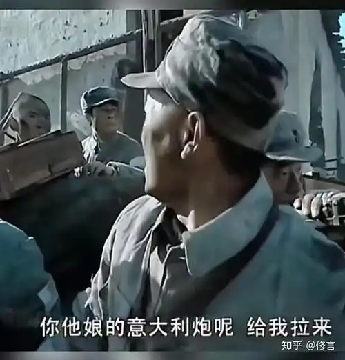 《亮剑》20年:有人嫁军人圆军嫂梦两位戏骨成绝唱,经典永不褪色