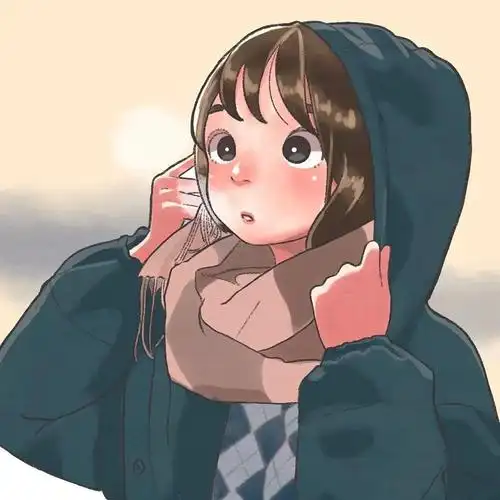 超好看的冷门头像丨专属头像