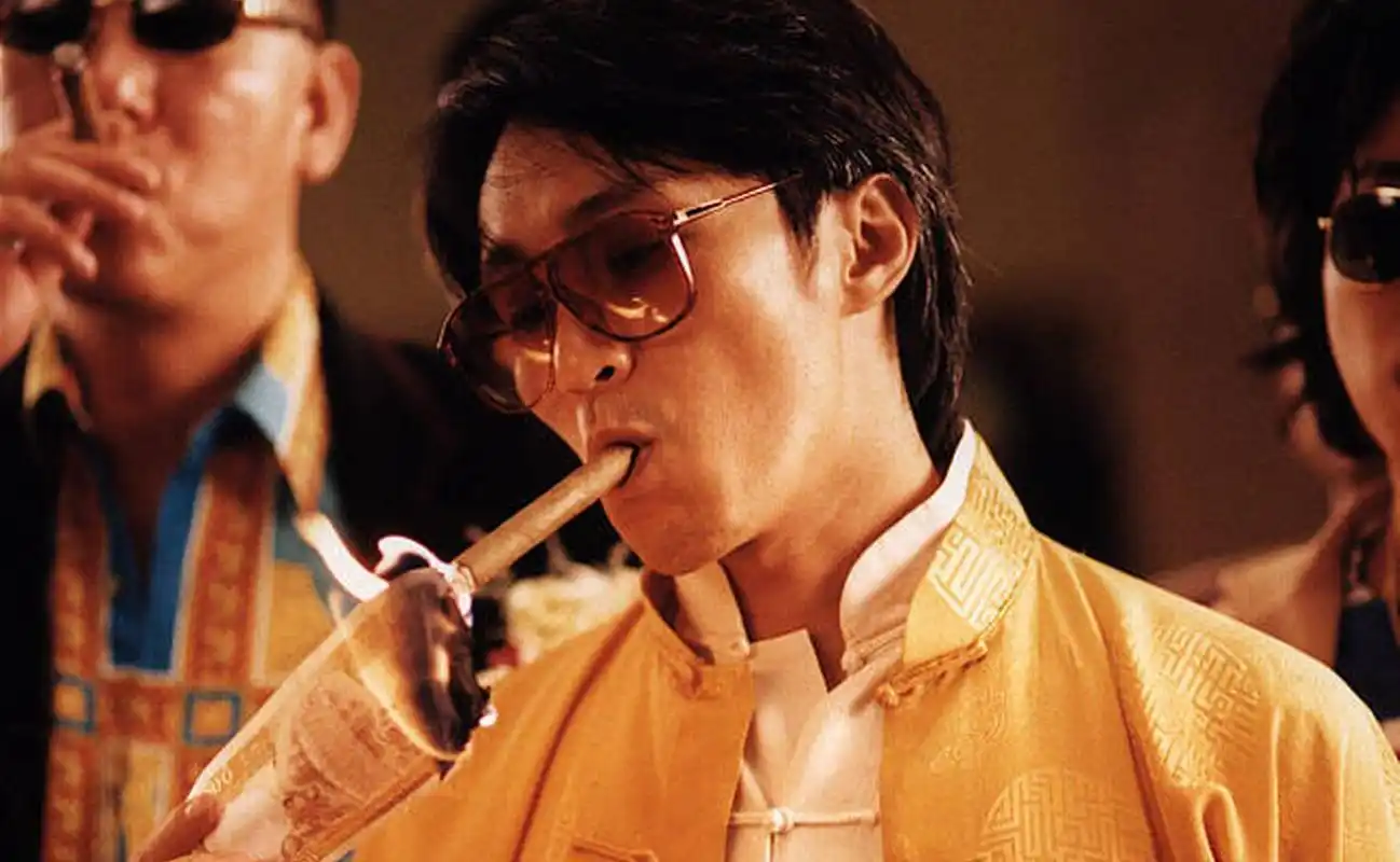 周星驰到底有多富?这些年当炒房客,愣是炒出来200亿的资产