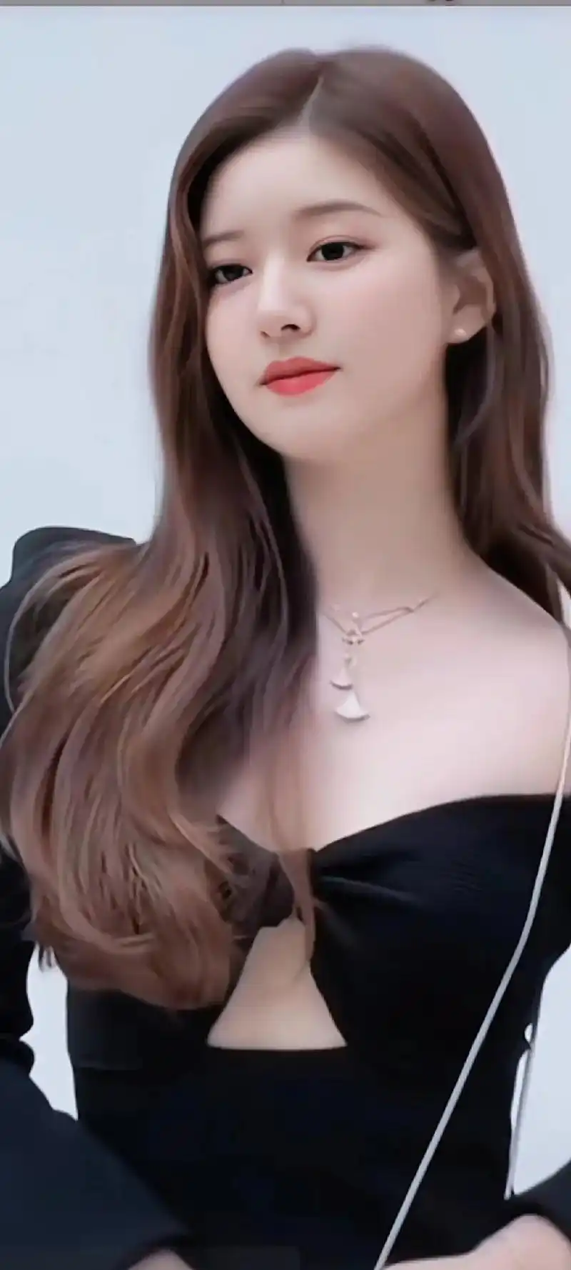 高级壁纸制作#做一个精致优雅的女人 #最美的年纪做最美的自己 - 抖音