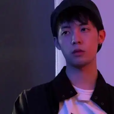 撩妹头像男生帅气高清头像个性男生真人微信头像图片大全