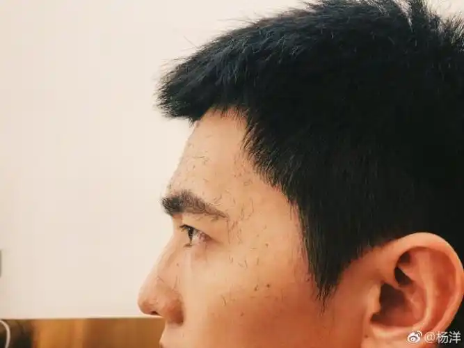 杨洋的外号,杨洋公开被新浪拒绝调权重并被起外号为杨秤砣