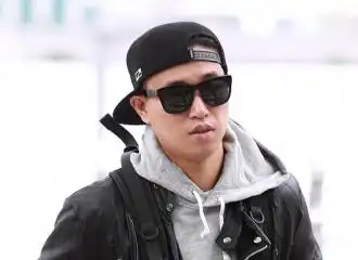 [新闻]151119 池石镇 金钟国 gary:我们出发去南京啦!