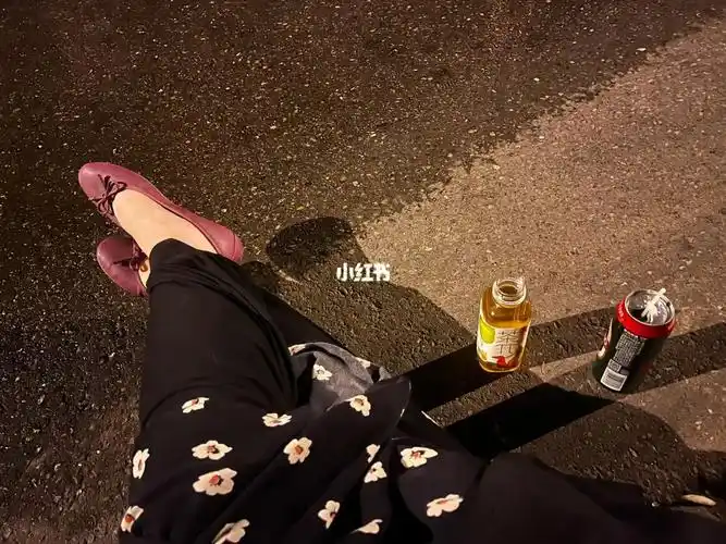 从汕头回来后遗症之一街边喝酒