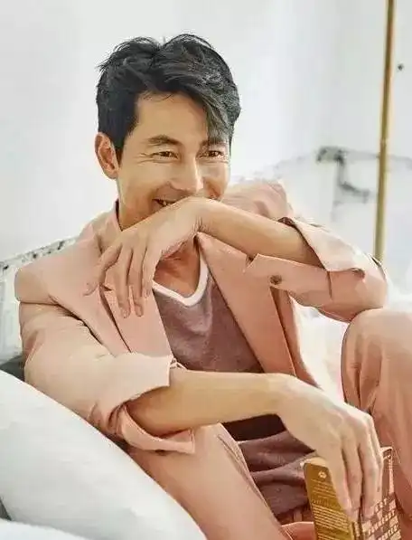 韩国最有魅力大叔级男艺人8090后心中永远的男神