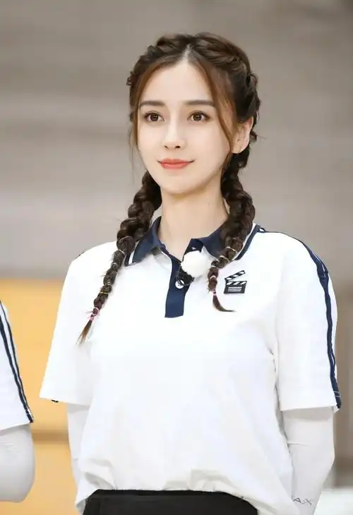 清凉又减龄甜酷满点的编发不止麻花辫一种