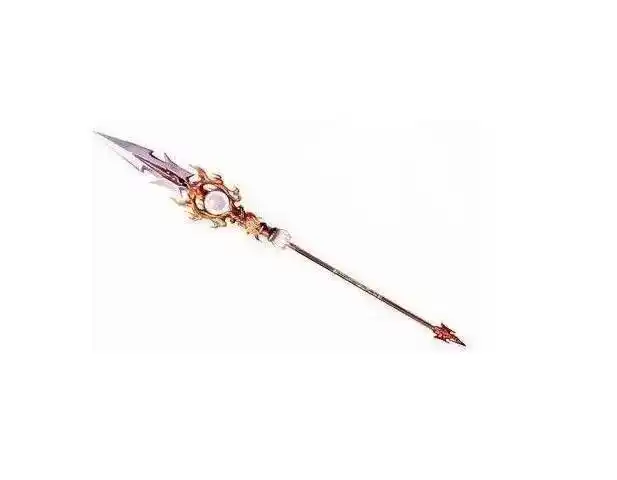 古代兵器大揭秘看看你都认识不