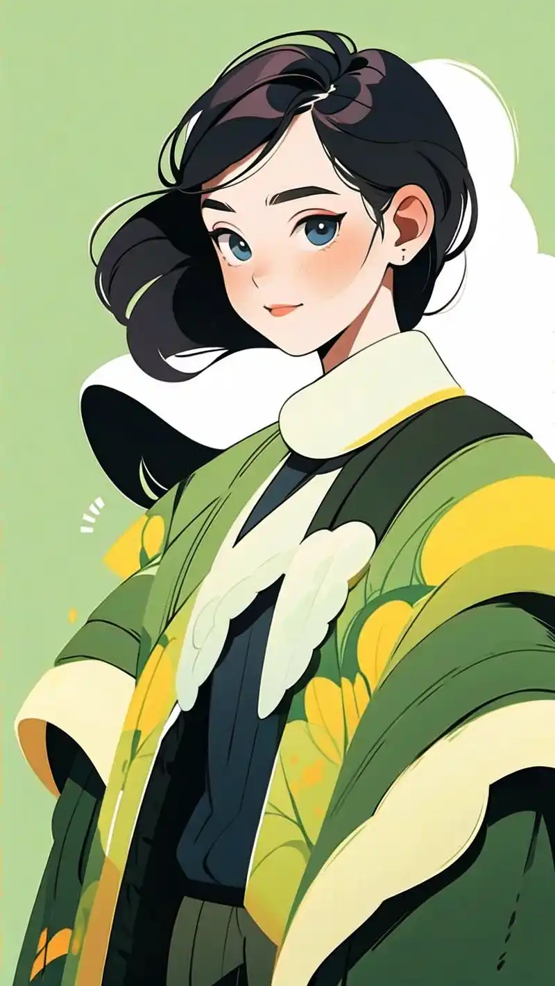 94女生专属小清新可爱壁纸93 亲们,今天给大家带来一组超级小清新