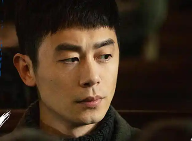 谍战剧地火朱亚文领衔全员演技在线名导坐镇值得一看