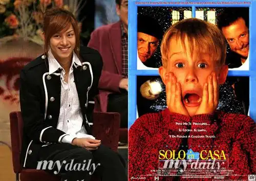 contents组合super junior的成员金希澈公开了和自己小时候的别名.