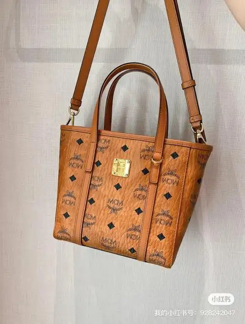 9191#mcm德基广场丹丹#包包不重样#晒新包包#德基广场#包包分享