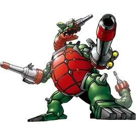 记得《数码宝贝》中的芝蒙兽吗?究极进化后的形态出乎意料