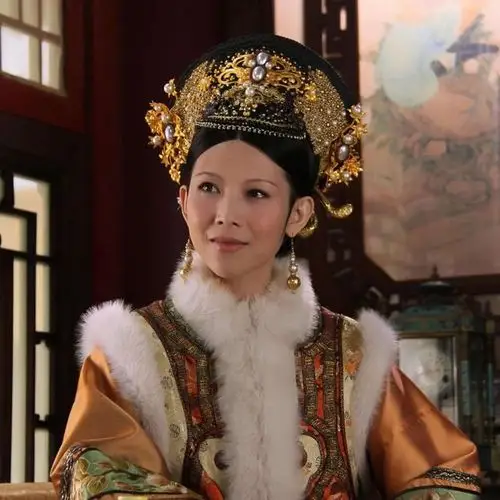 太后明明是乌雅氏,为何拼死也要维护乌拉那拉氏一族的皇后之位?