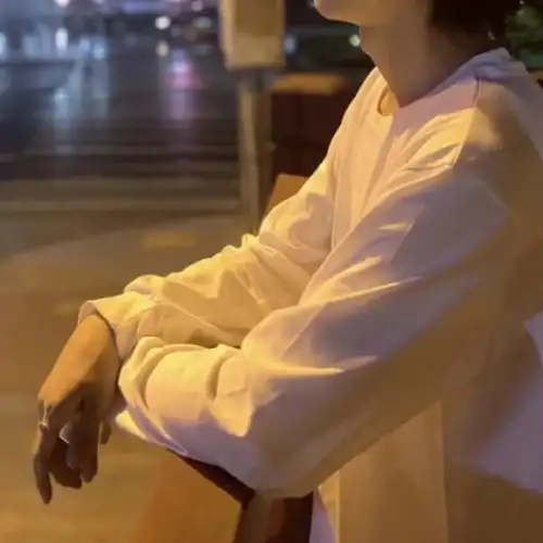 无水印##夏天##男生头像