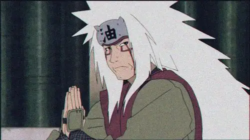 自来也 - 堆糖,美图壁纸兴趣社区