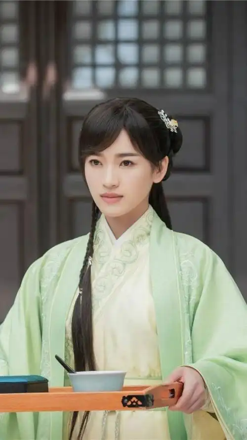 影视同人小说 青云志之轩雪情周小环周小环,周一仙的孙女,精通卜想之