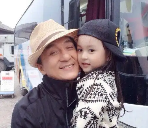 小芈月才是明星收割机 曝刘楚恬与明星合影