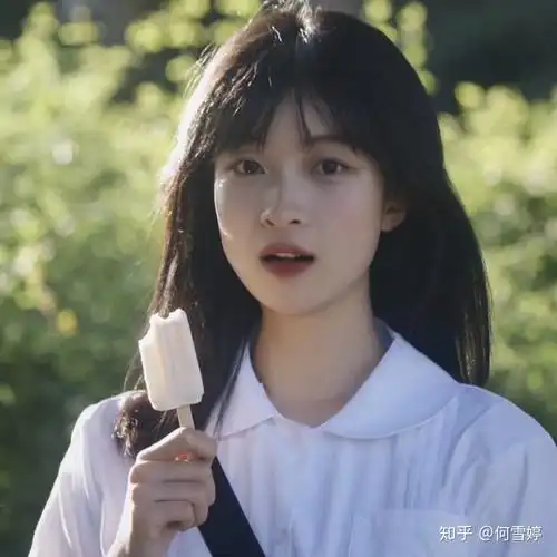 有哪些甜美可爱的女生头像