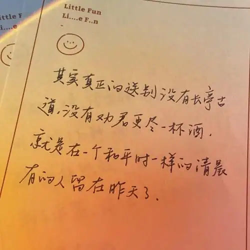 "山茶花读不懂白玫瑰 相思的明月开了一回又一回" 手写文案|背景图