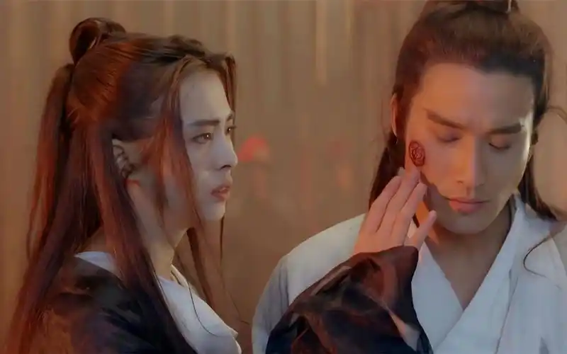 【1080p】【古装/武侠】水浒传之英雄本色 国语中字(1993)(梁家辉