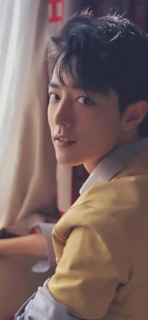 肖战|最火锁屏壁纸,你们最喜欢哪张壁纸呢