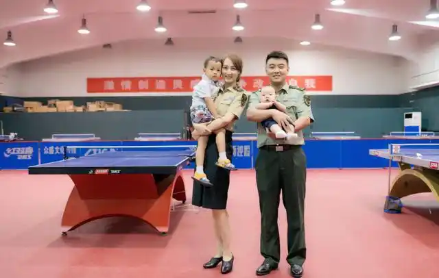 消失在赛场的66天 马龙许昕和樊振东在干啥?