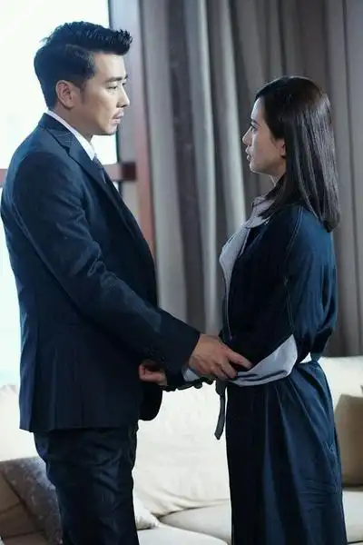 如果可以这样爱