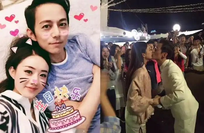 何炅为何多年不公布妻子王菁,如今才谈起,只是因为和她的绯闻?