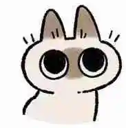 暹罗猫表情包