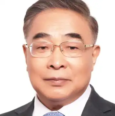 天津十大名中医-吴咸中上榜(工程院院士)-排行榜123网