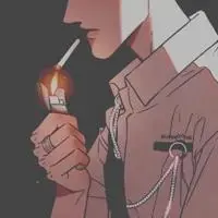 2021最新抖音上的帅气动漫男头像