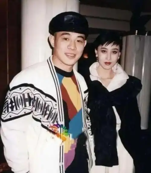 利智,这个女人,真不简单