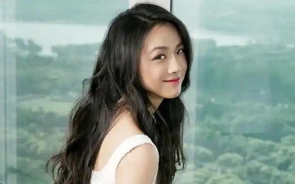 中国当红最标致的十张美人脸中国脸部最美10大女明星排行榜