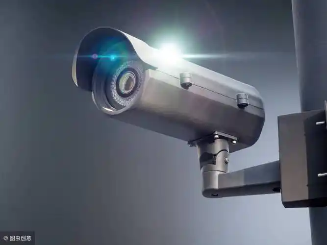 监控摄像机参数(监控摄像头的参数详细介绍)