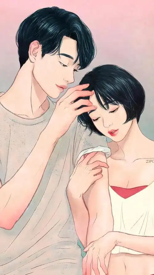 "妙禾恭喜啊,新诗杯你又得了一等奖.真不想看你们初恋组在那秀恩爱!