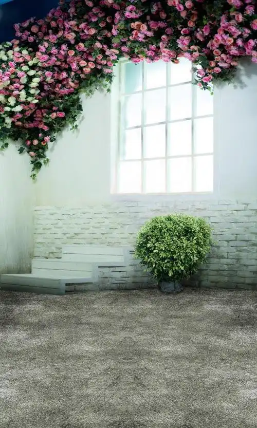 新款影楼婚纱主题背景纸背景架摄影背景布拍照拍摄背景影楼儿童摄